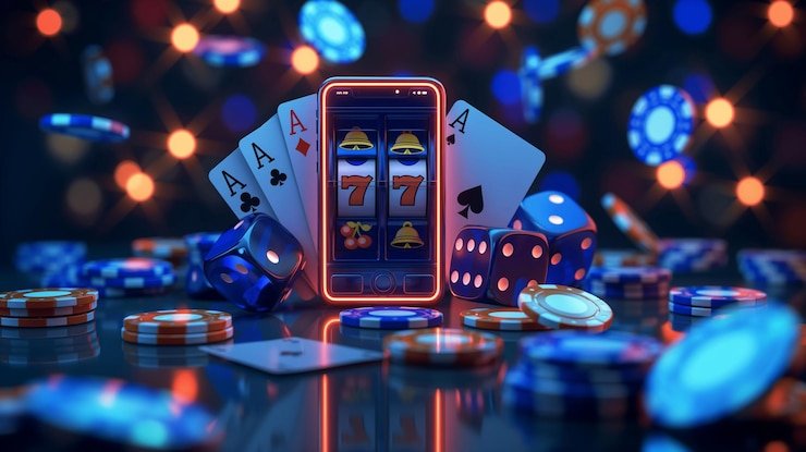 ক্যাসিনো ব্রাউজারে দায়িত্বশীল গেমিং বার্তা
